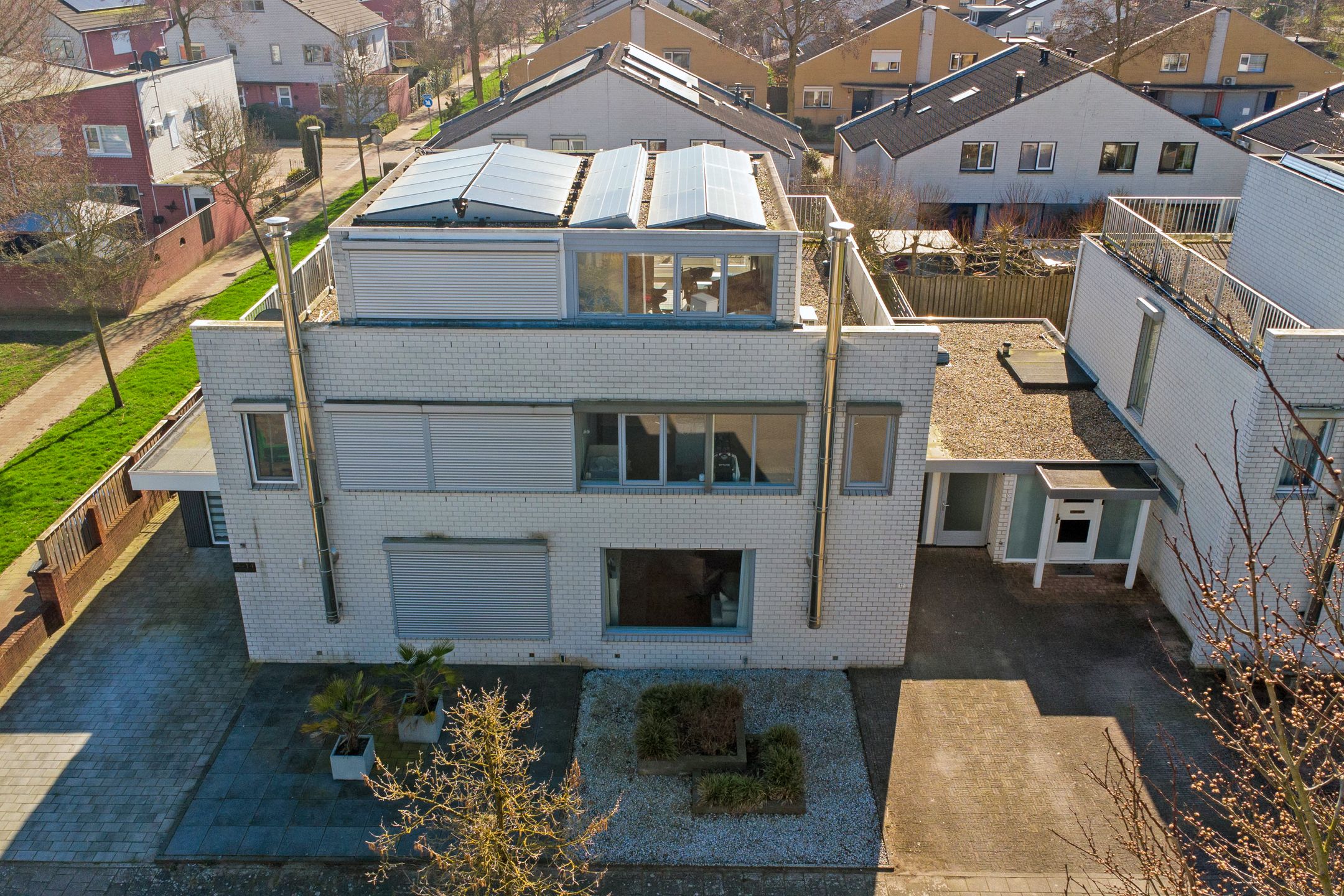 Foto 63 van Hendrik Pieter Marchantstraat 12