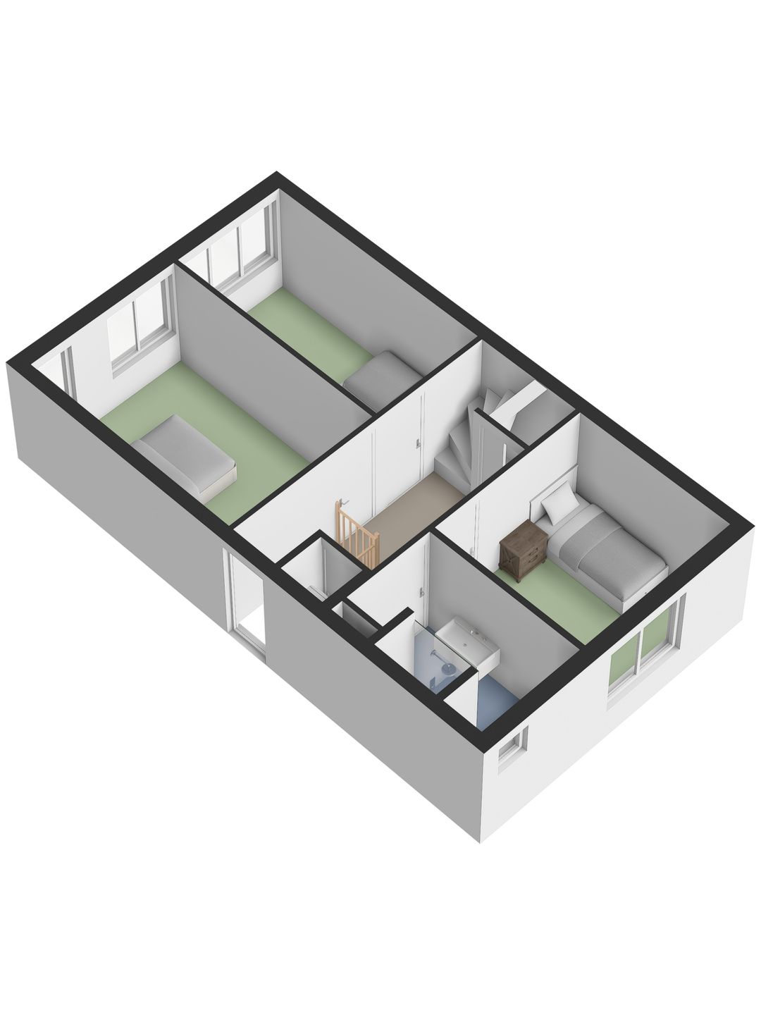 Foto 71 van Hendrik Pieter Marchantstraat 12