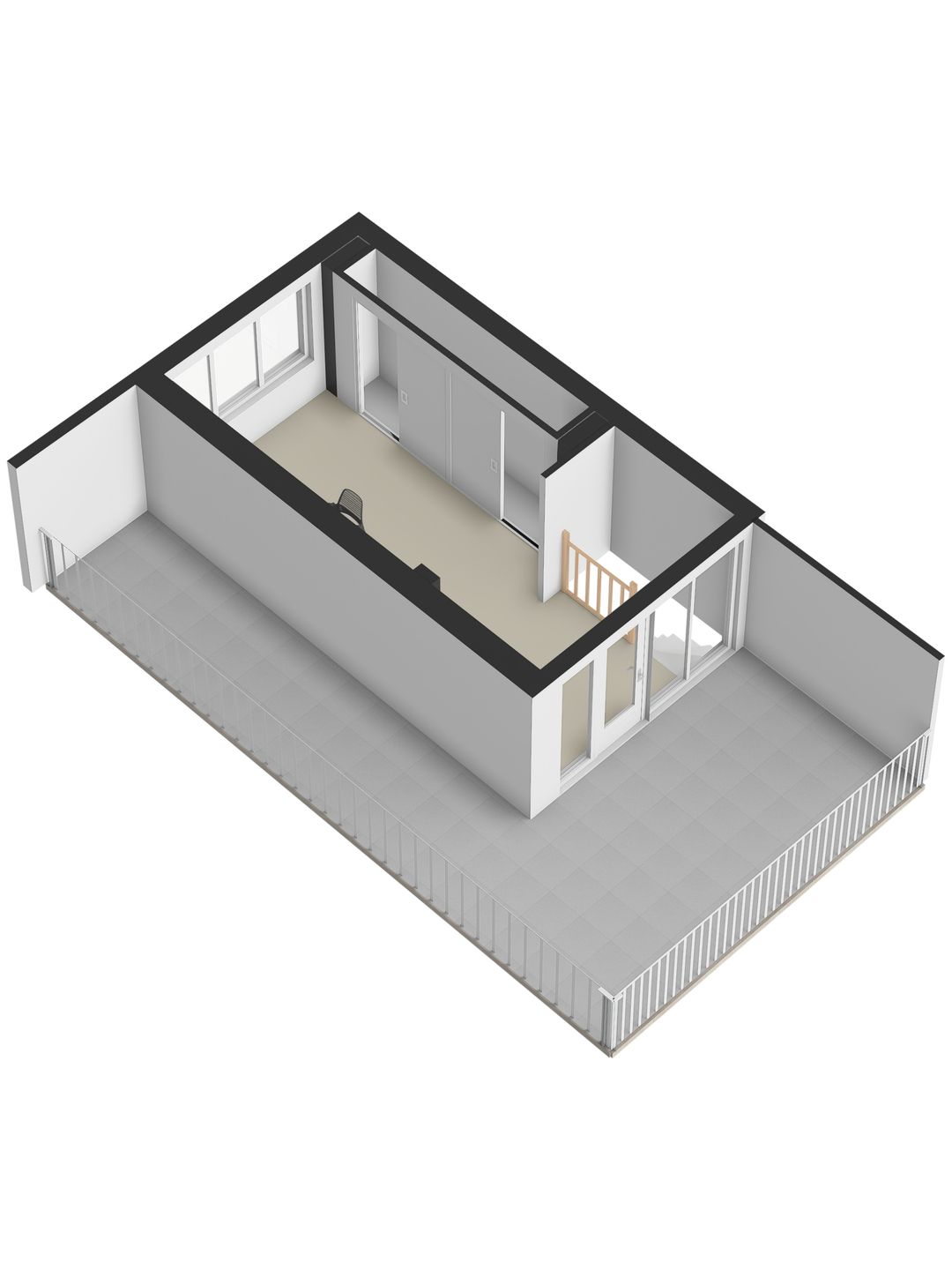 Foto 73 van Hendrik Pieter Marchantstraat 12
