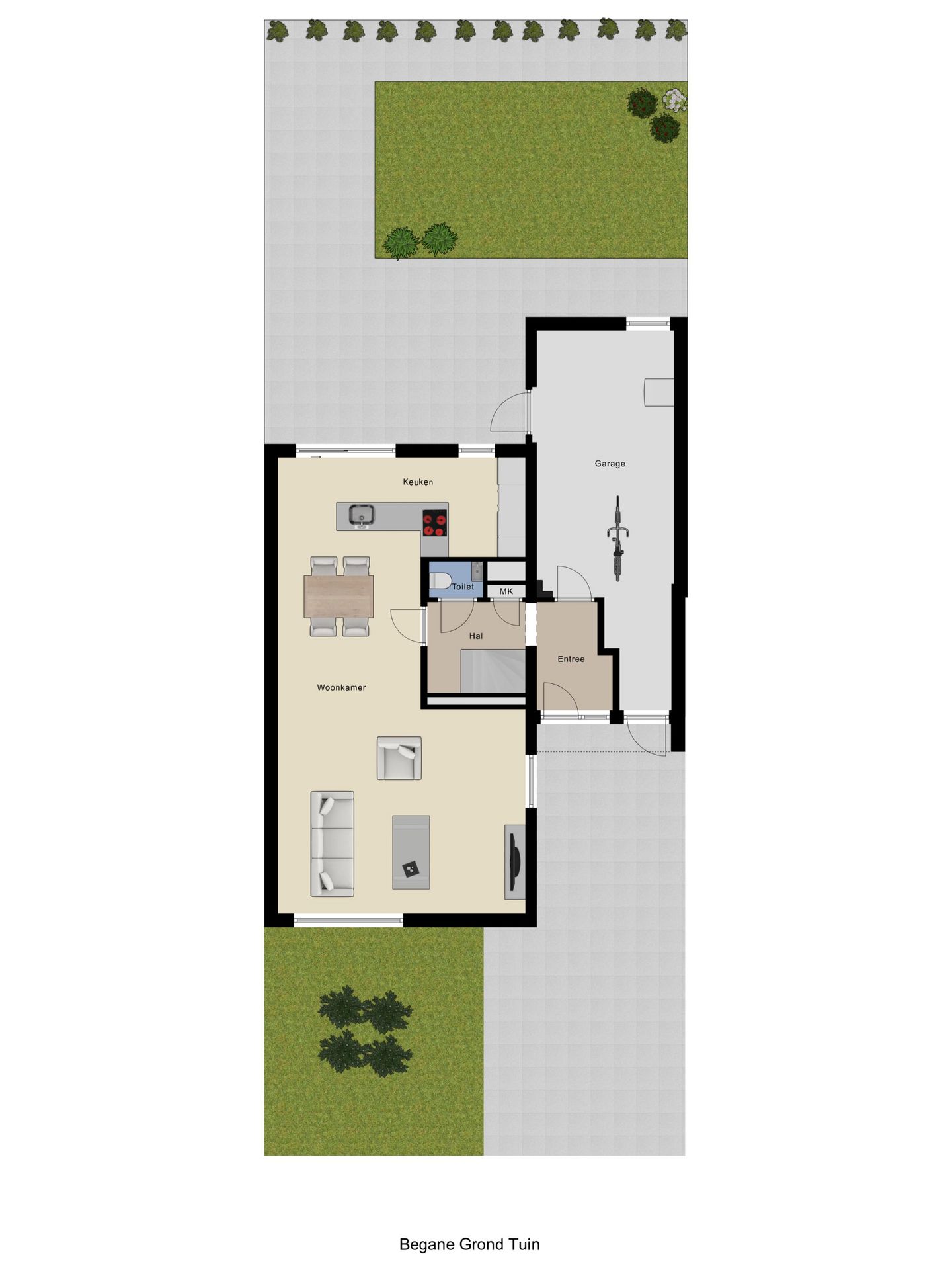 Foto 74 van Hendrik Pieter Marchantstraat 12