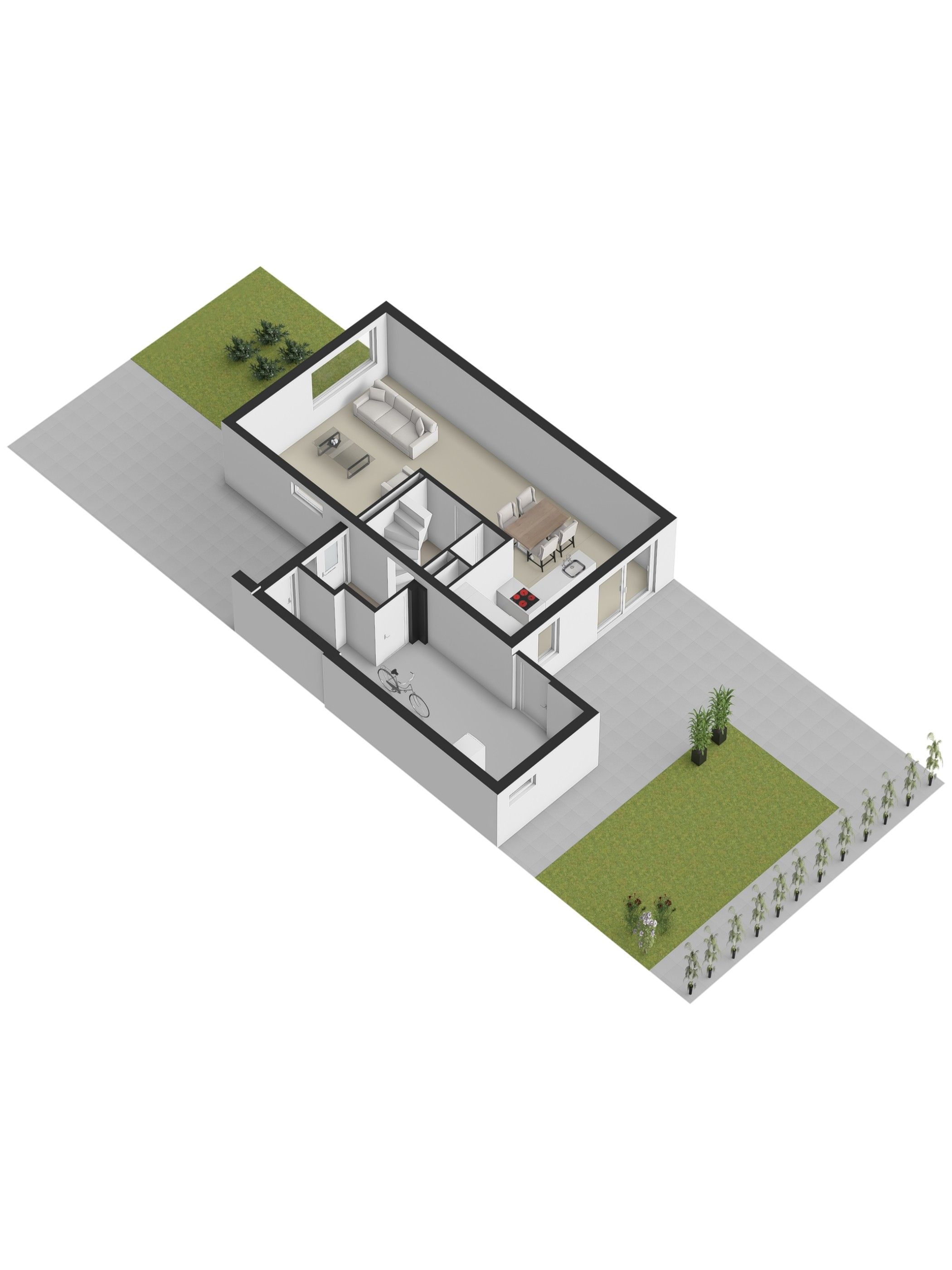 Foto 75 van Hendrik Pieter Marchantstraat 12