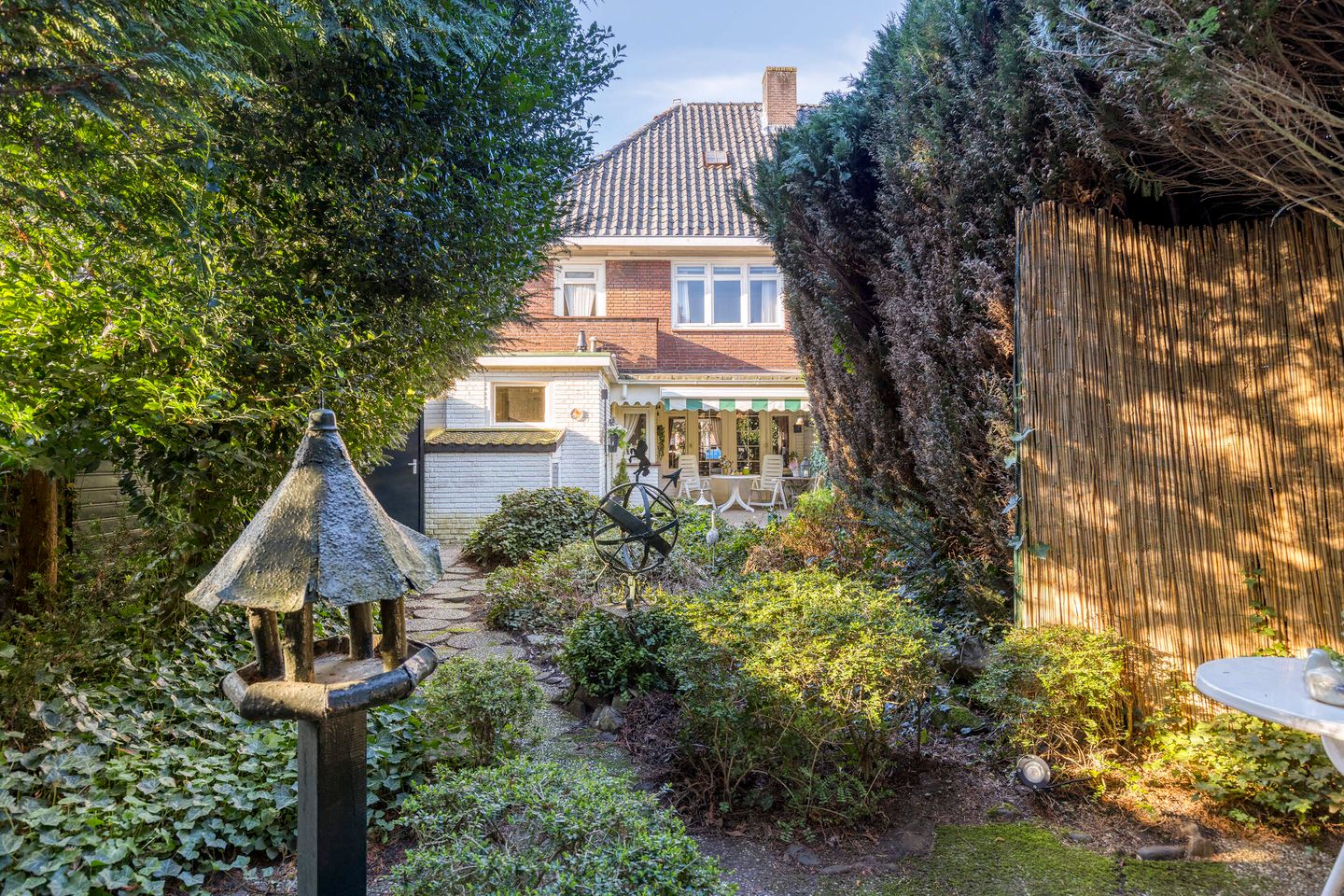 Foto 25 van Boddenkampsingel 98