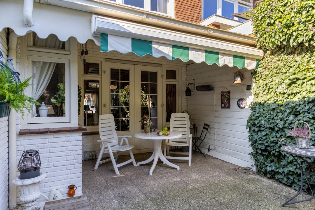 Foto 28 van Boddenkampsingel 98