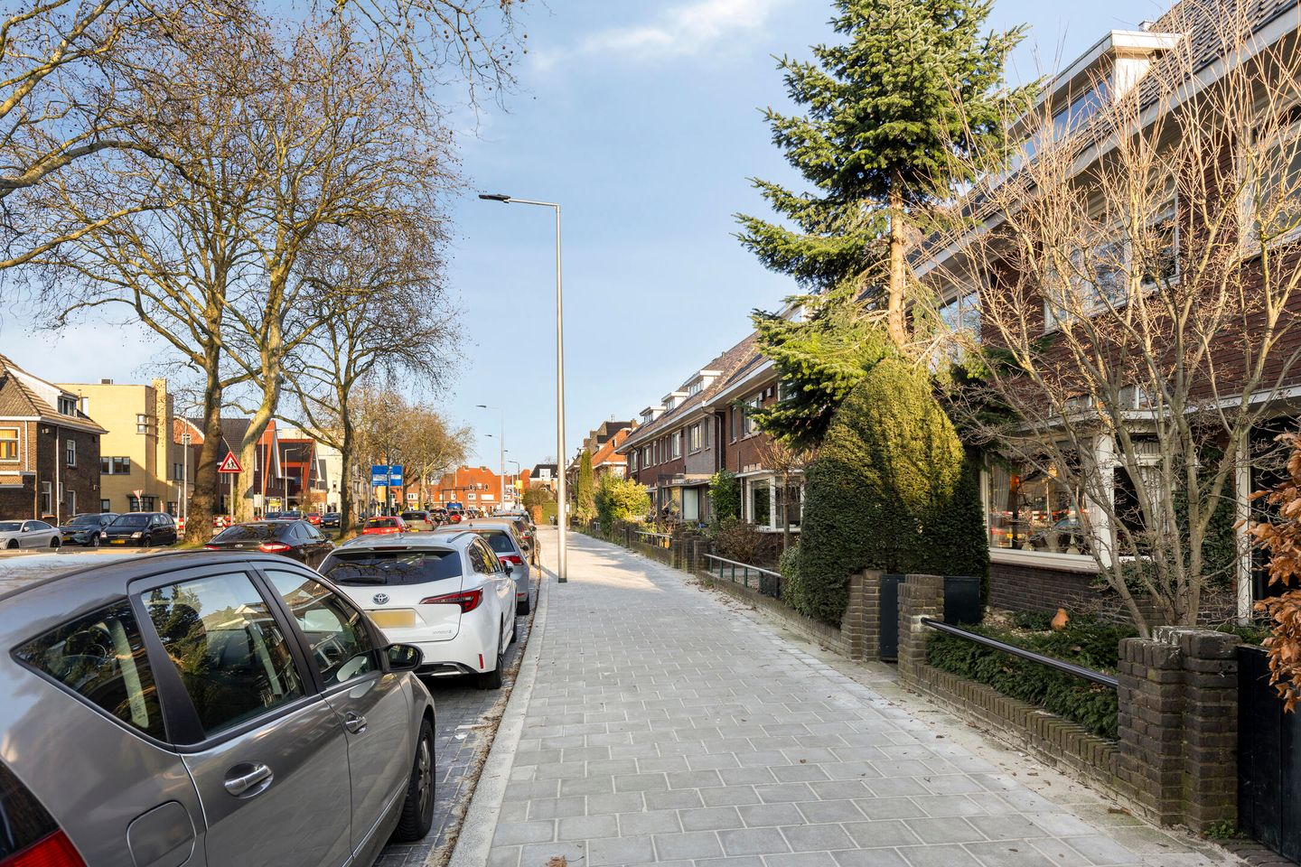 Foto 5 van Boddenkampsingel 98