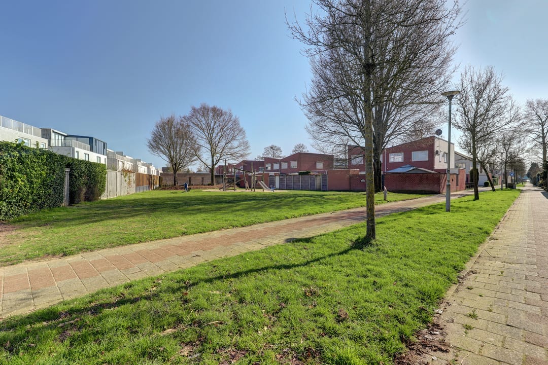 Foto 58 van Hendrik Pieter Marchantstraat 12