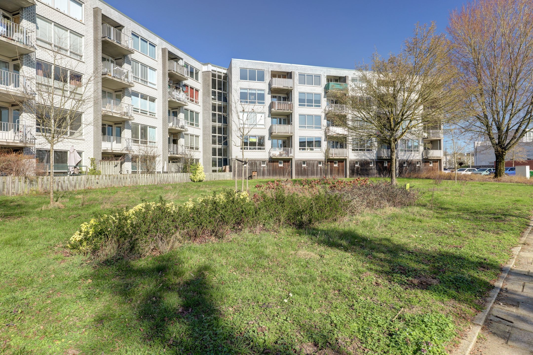 Foto 60 van Hendrik Pieter Marchantstraat 12