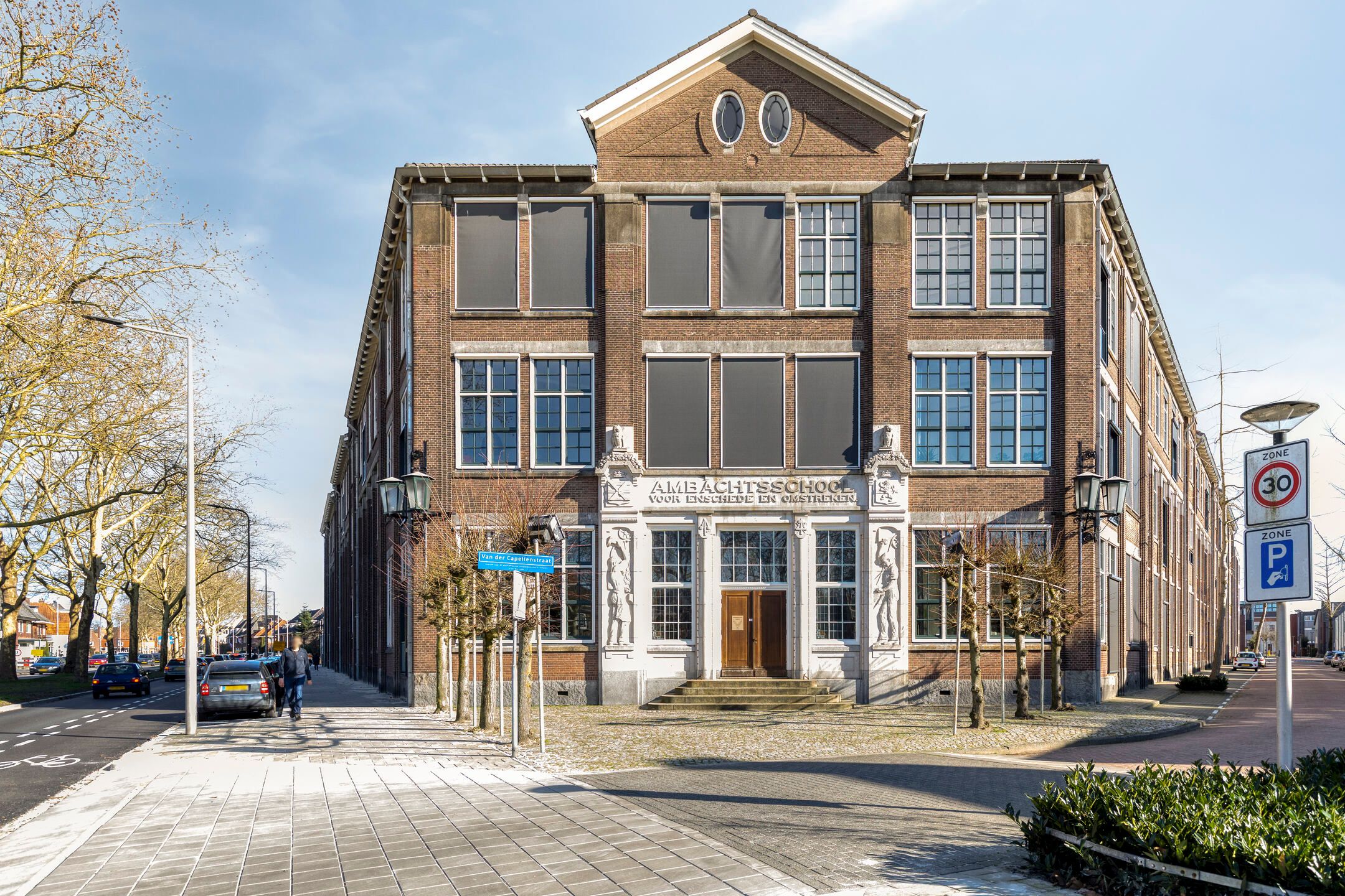 Photo 33 of Boddenkampsingel 98