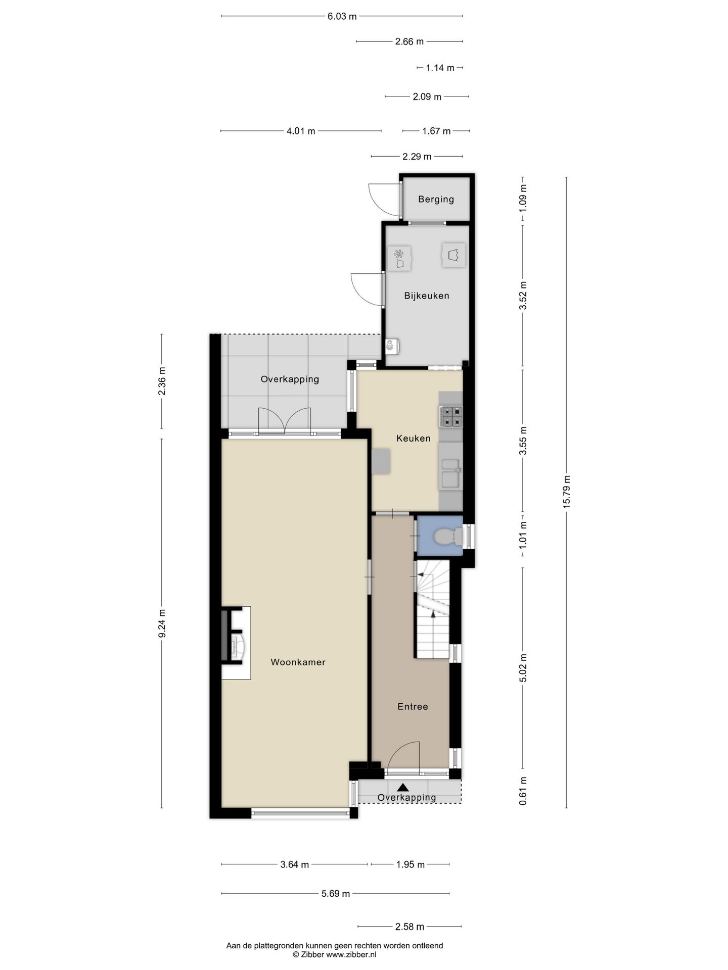 Foto 34 van Boddenkampsingel 98