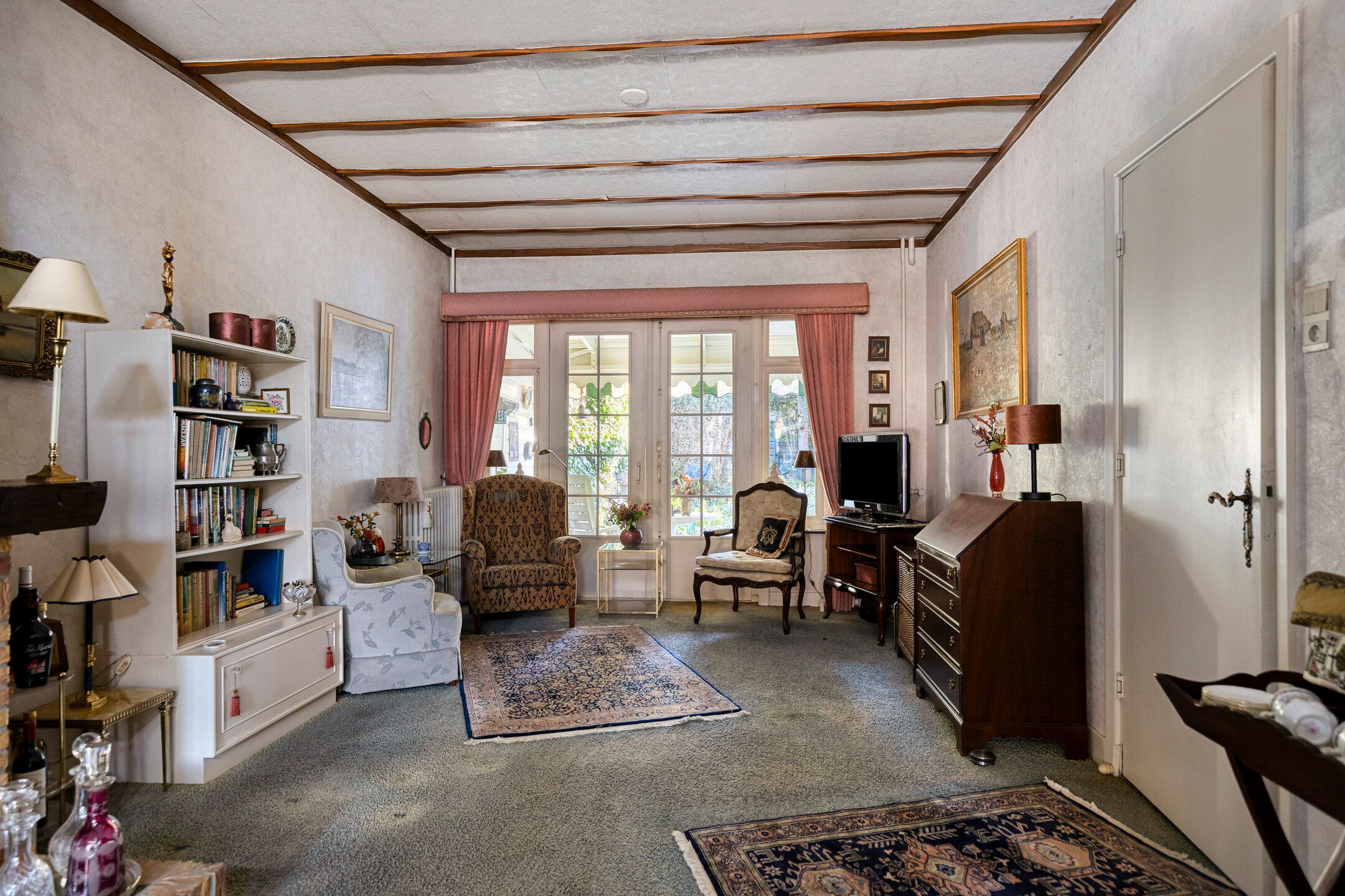 Foto 9 van Boddenkampsingel 98