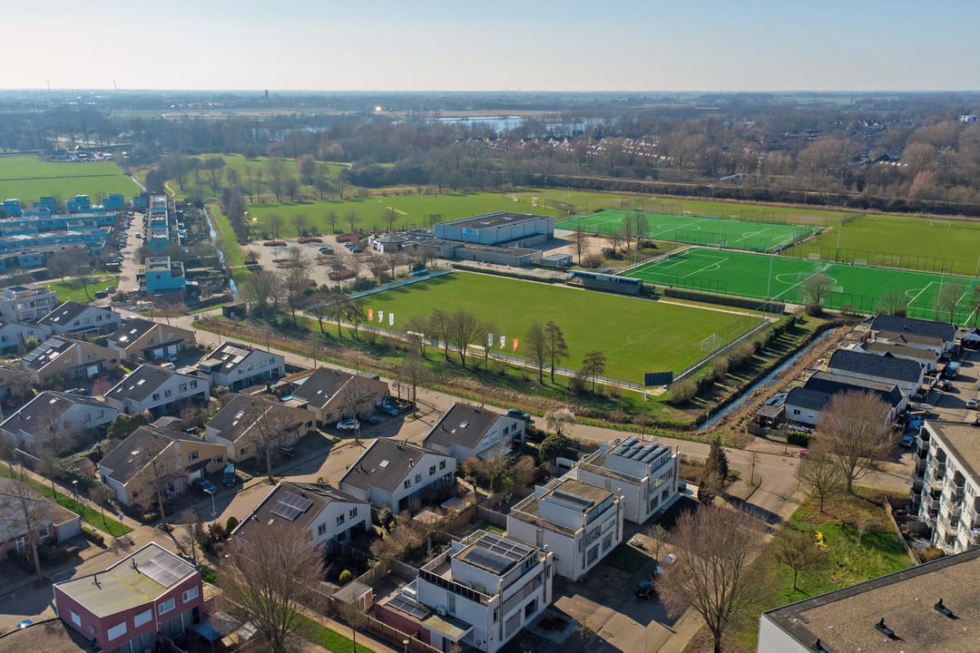 Foto 67 van Hendrik Pieter Marchantstraat 12