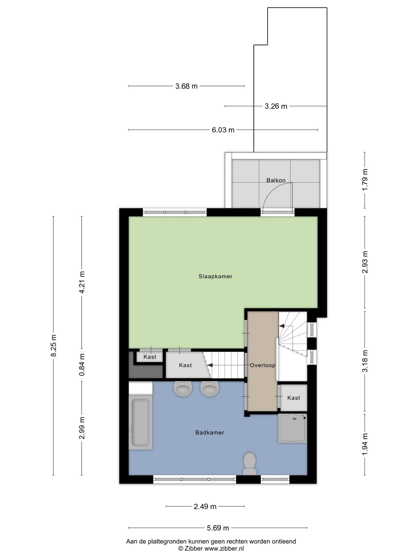 Foto 35 van Boddenkampsingel 98