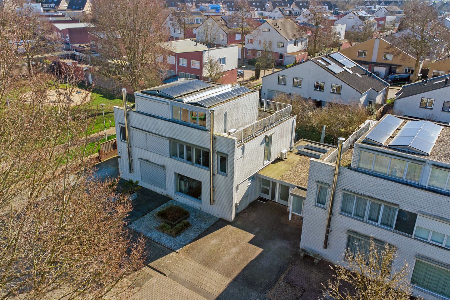 Foto 64 van Hendrik Pieter Marchantstraat 12