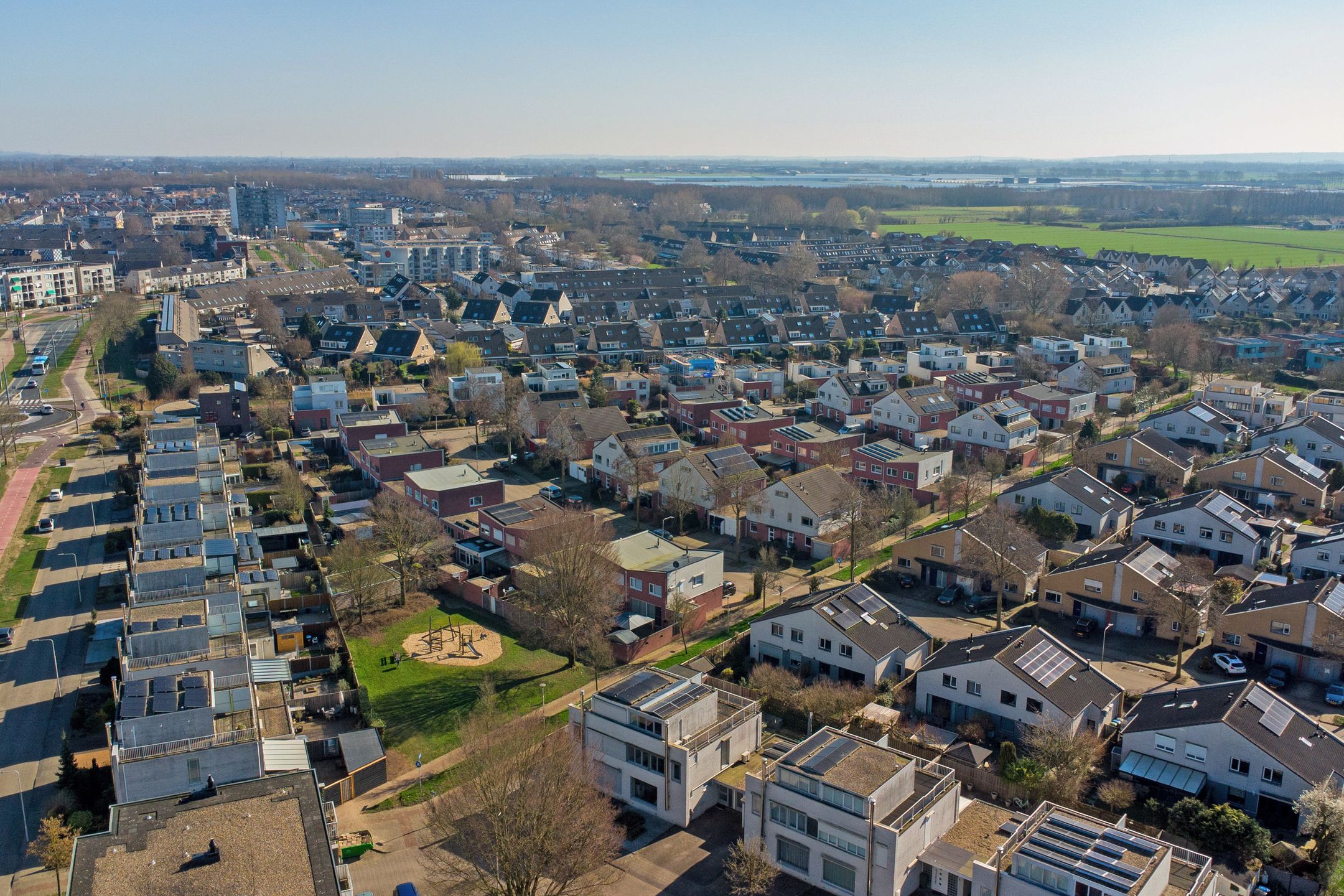 Foto 66 van Hendrik Pieter Marchantstraat 12