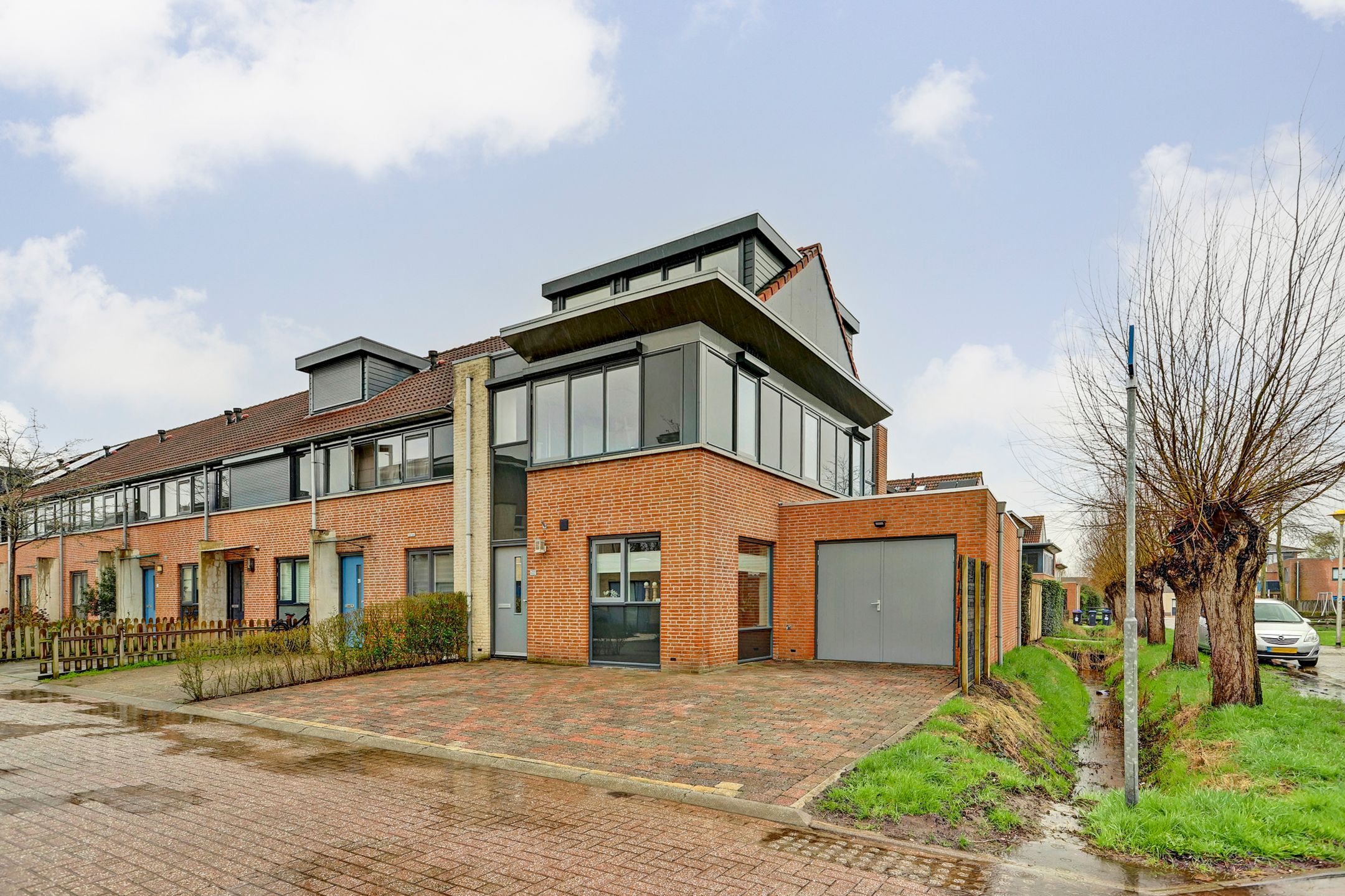 Aalscholverstraat 26 