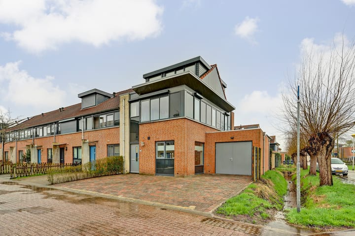 Aalscholverstraat 26