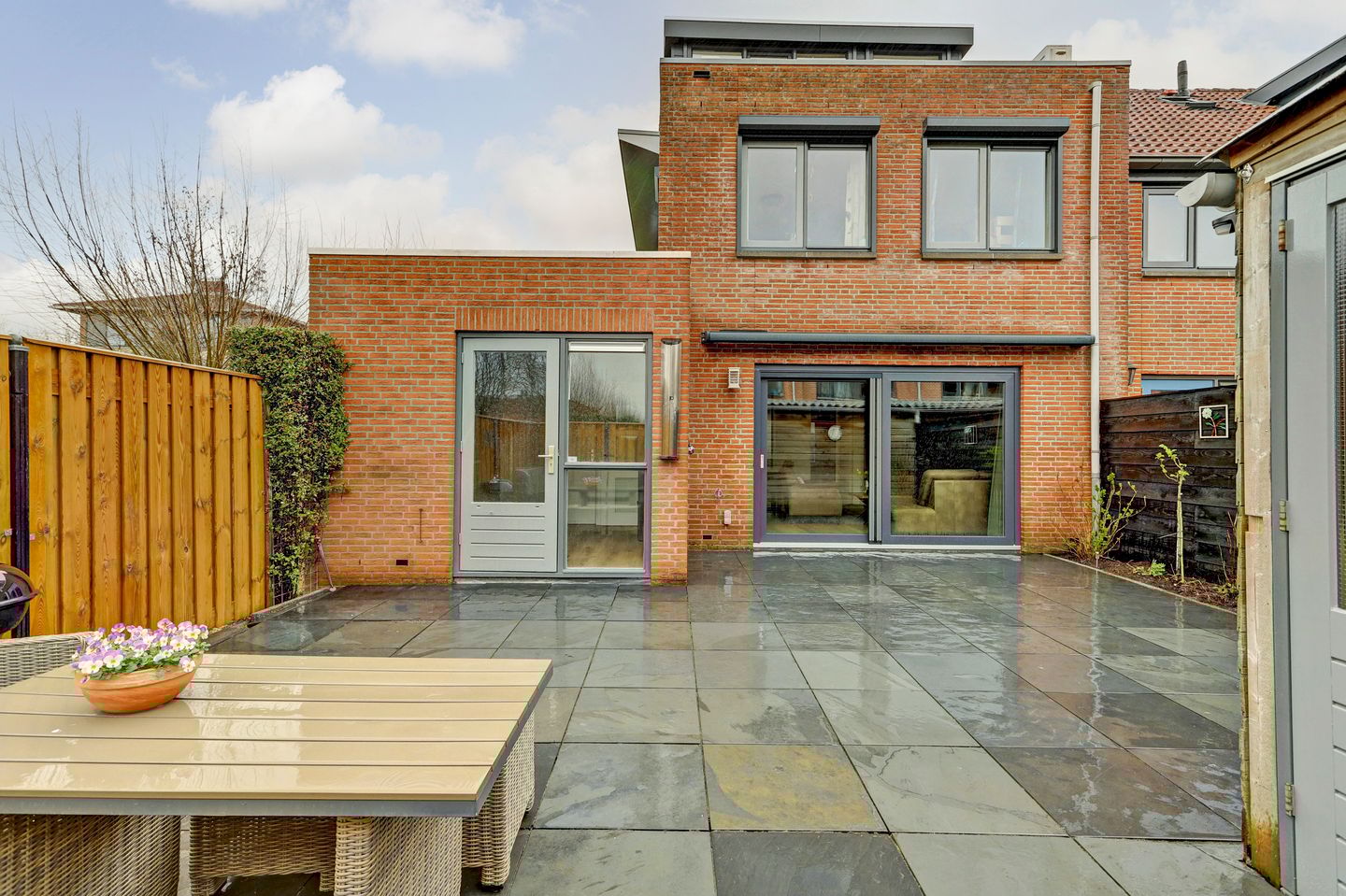 Foto 4 van Aalscholverstraat 26