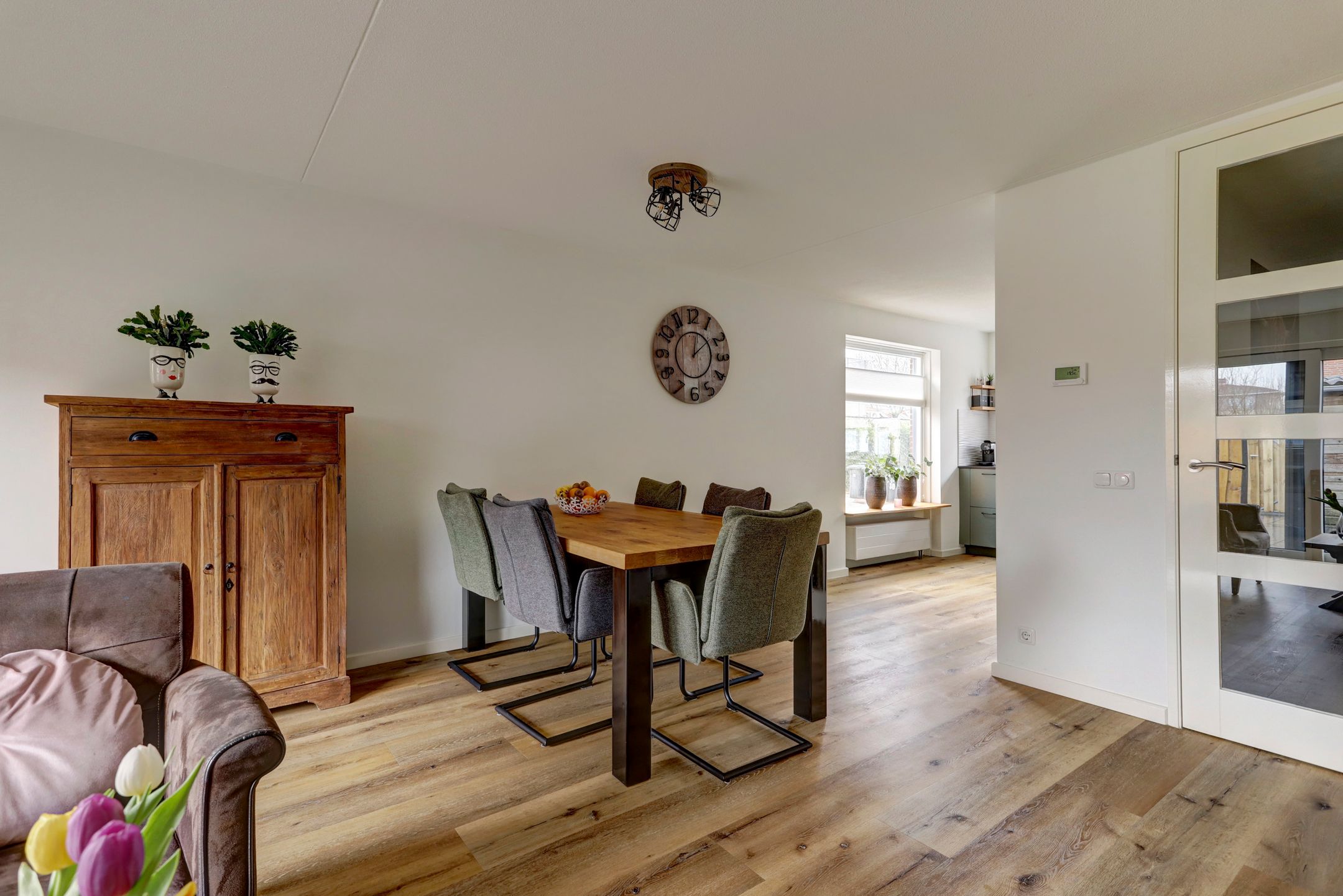 Foto 6 van Aalscholverstraat 26