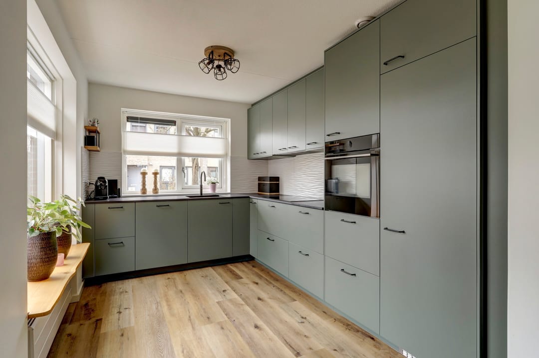 Foto 7 van Aalscholverstraat 26