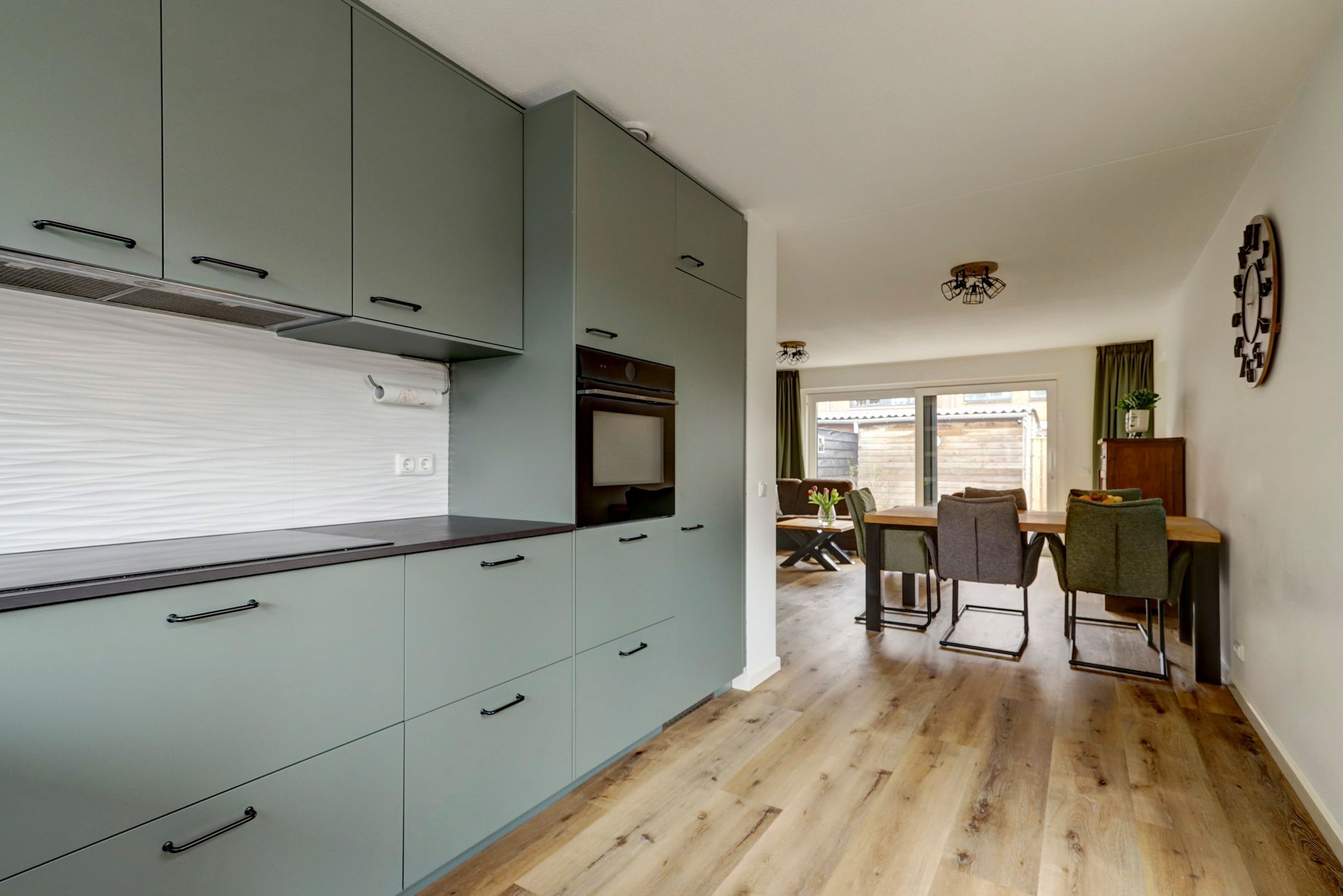 Foto 9 van Aalscholverstraat 26