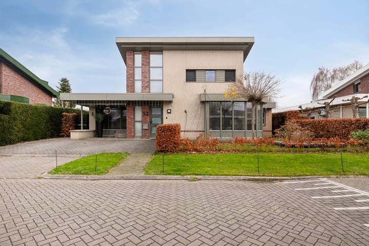 Foto 2 van Birdielaan 53