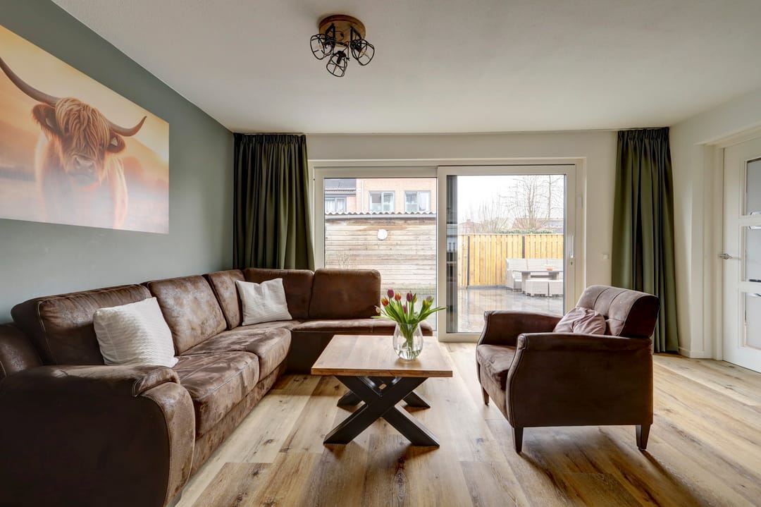 Foto 11 van Aalscholverstraat 26