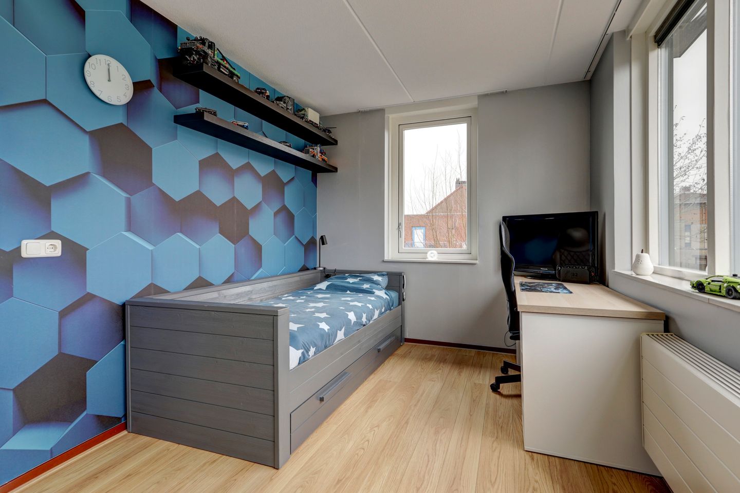 Foto 19 van Aalscholverstraat 26