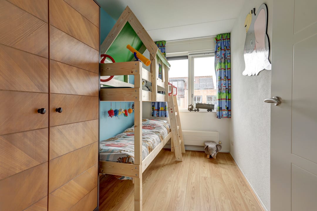 Foto 23 van Aalscholverstraat 26