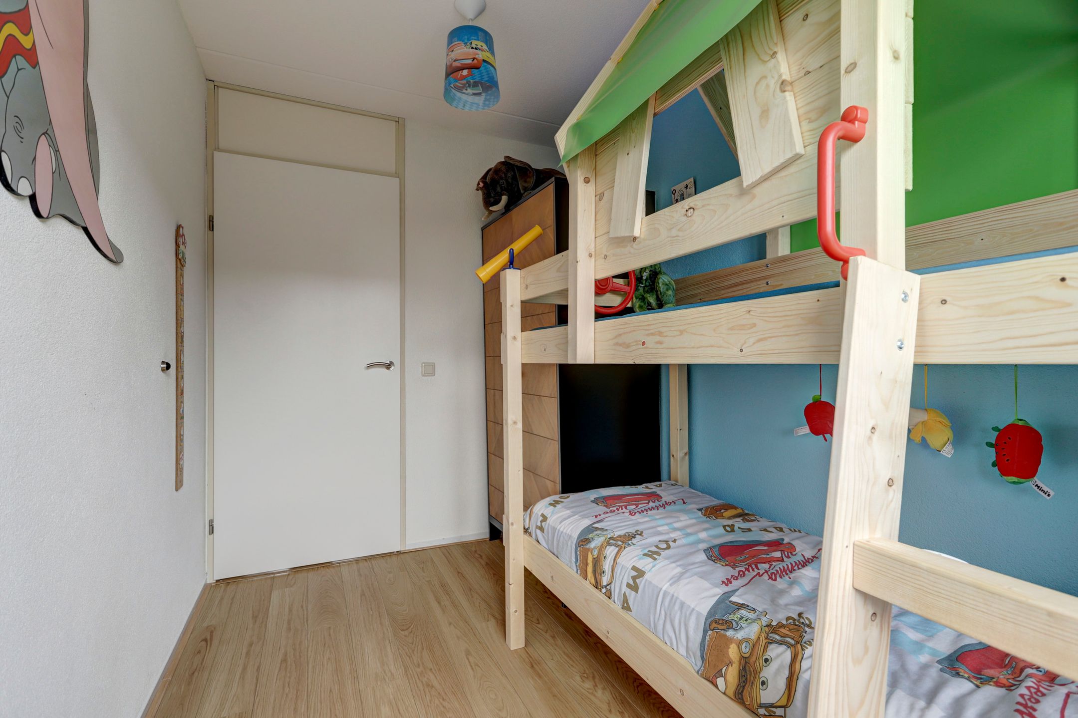 Foto 24 van Aalscholverstraat 26