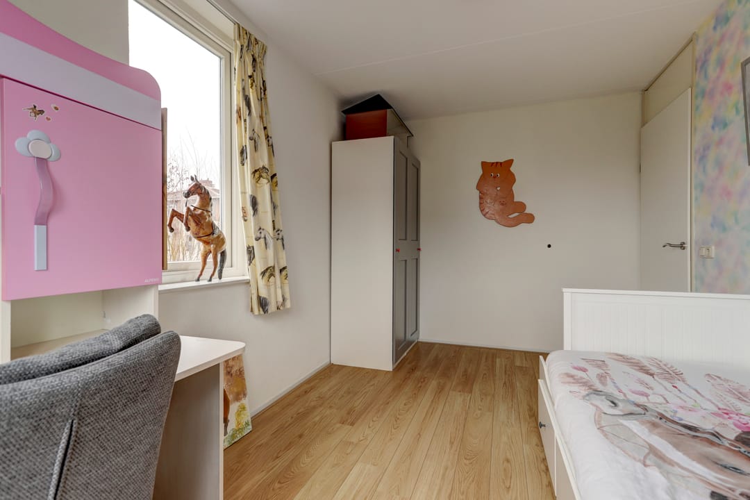 Foto 26 van Aalscholverstraat 26