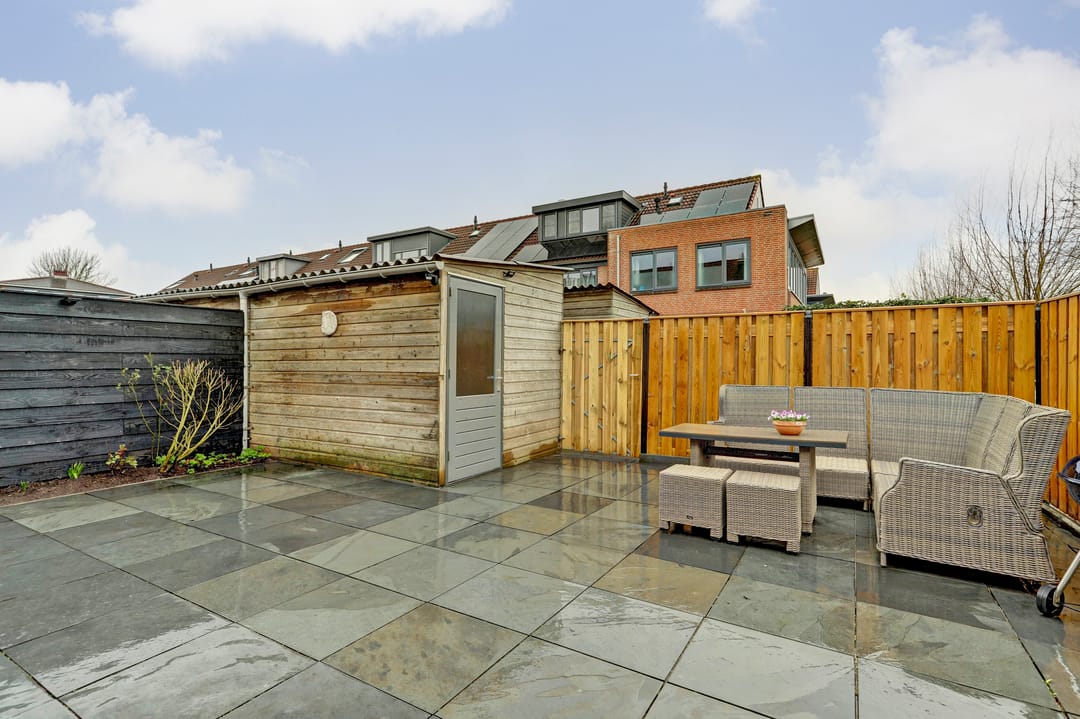 Foto 32 van Aalscholverstraat 26