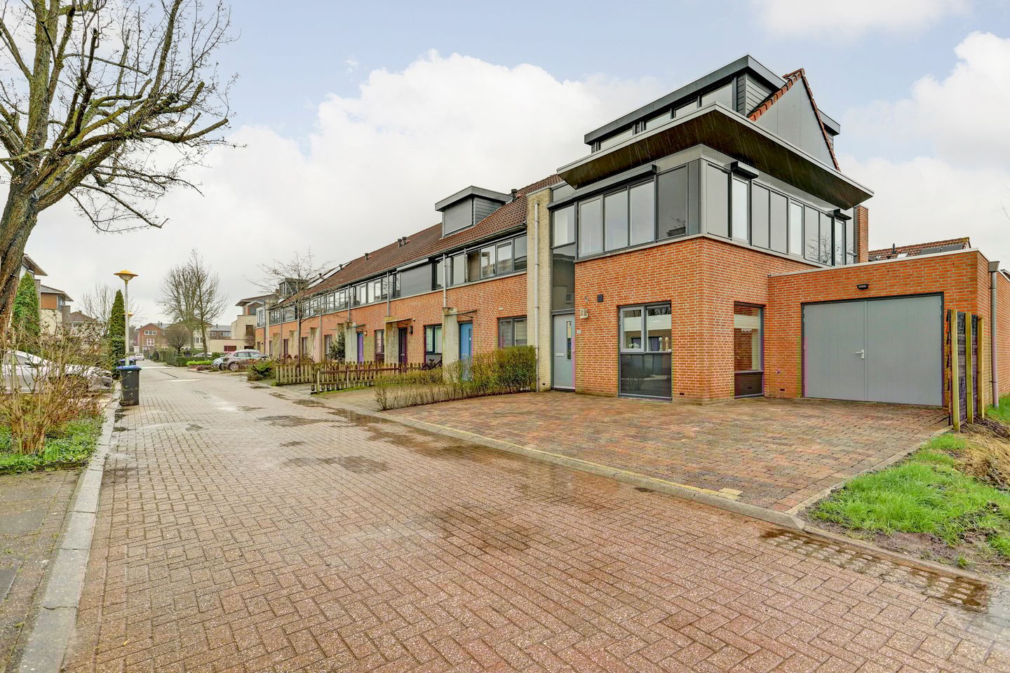 Foto 34 van Aalscholverstraat 26