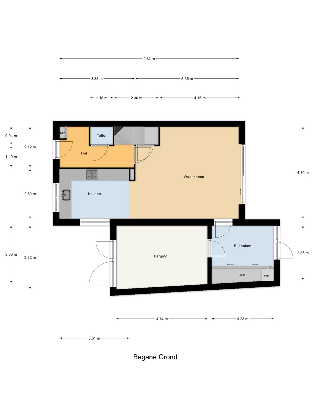 Foto 37 van Aalscholverstraat 26