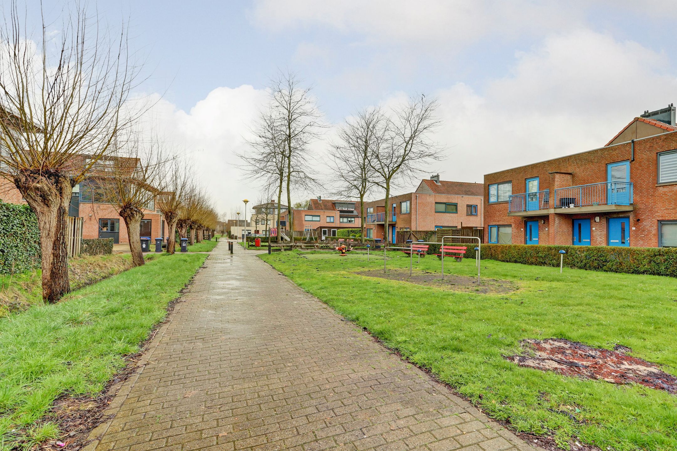 Foto 36 van Aalscholverstraat 26