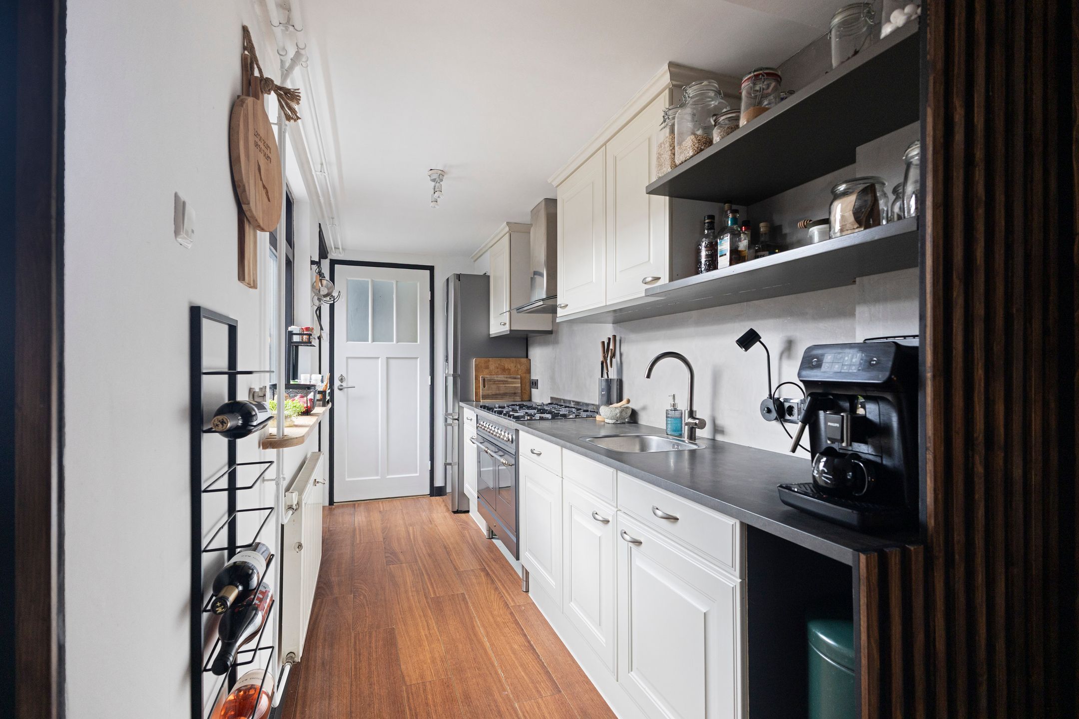 Foto 3 van Goudsbloemstraat 40