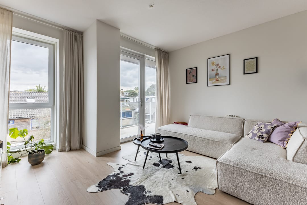 Foto 11 van Engelandlaan 123-L