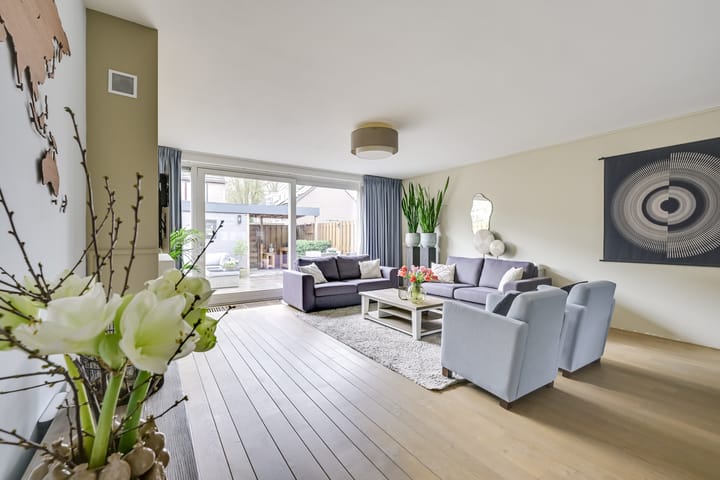 Foto 2 van Kievit 22