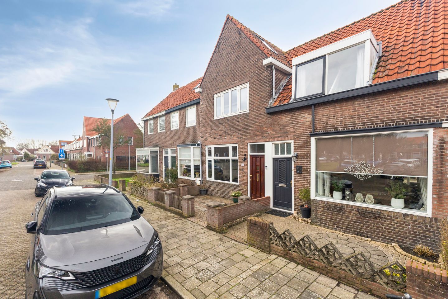 Foto 5 van Goudsbloemstraat 40