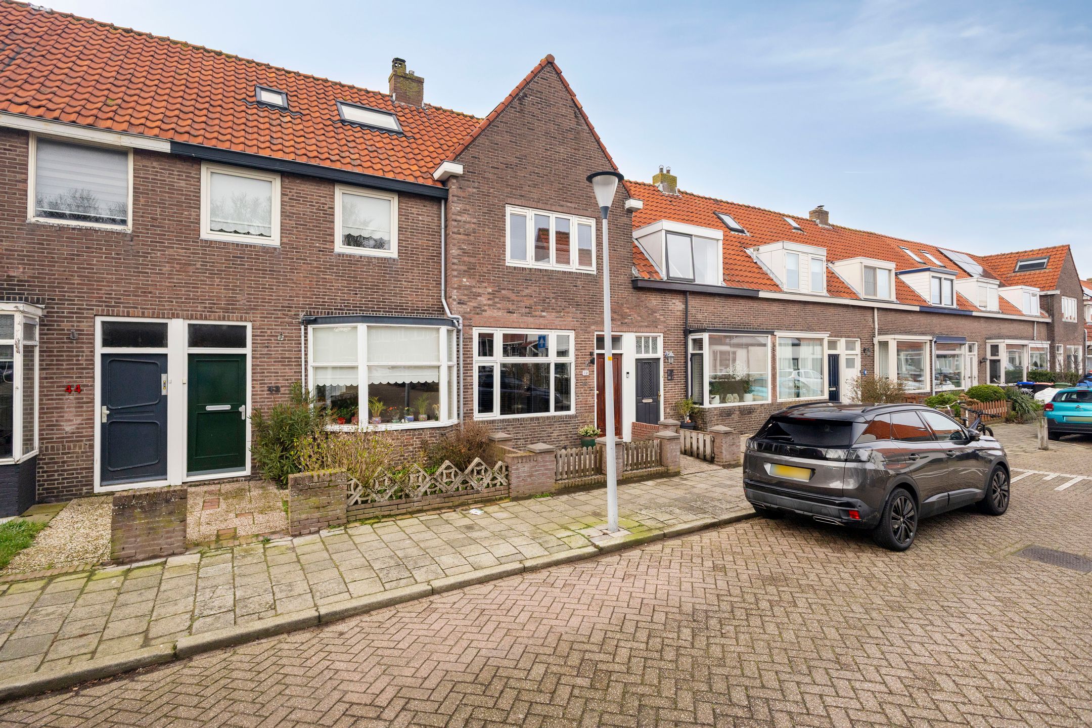 Foto 6 van Goudsbloemstraat 40