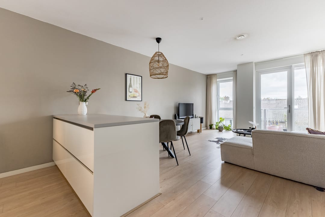 Foto 2 van Engelandlaan 123-L