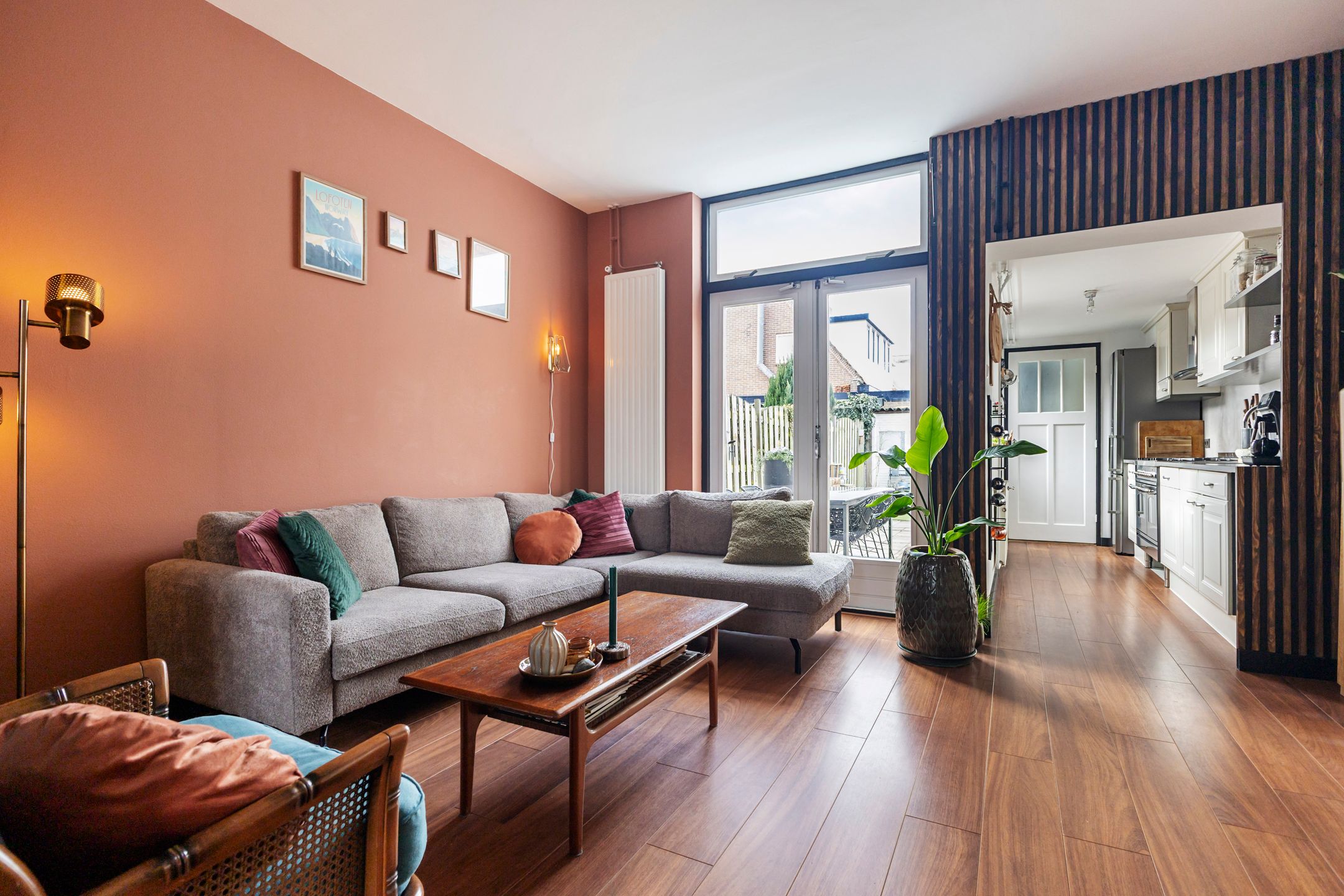 Foto 12 van Goudsbloemstraat 40