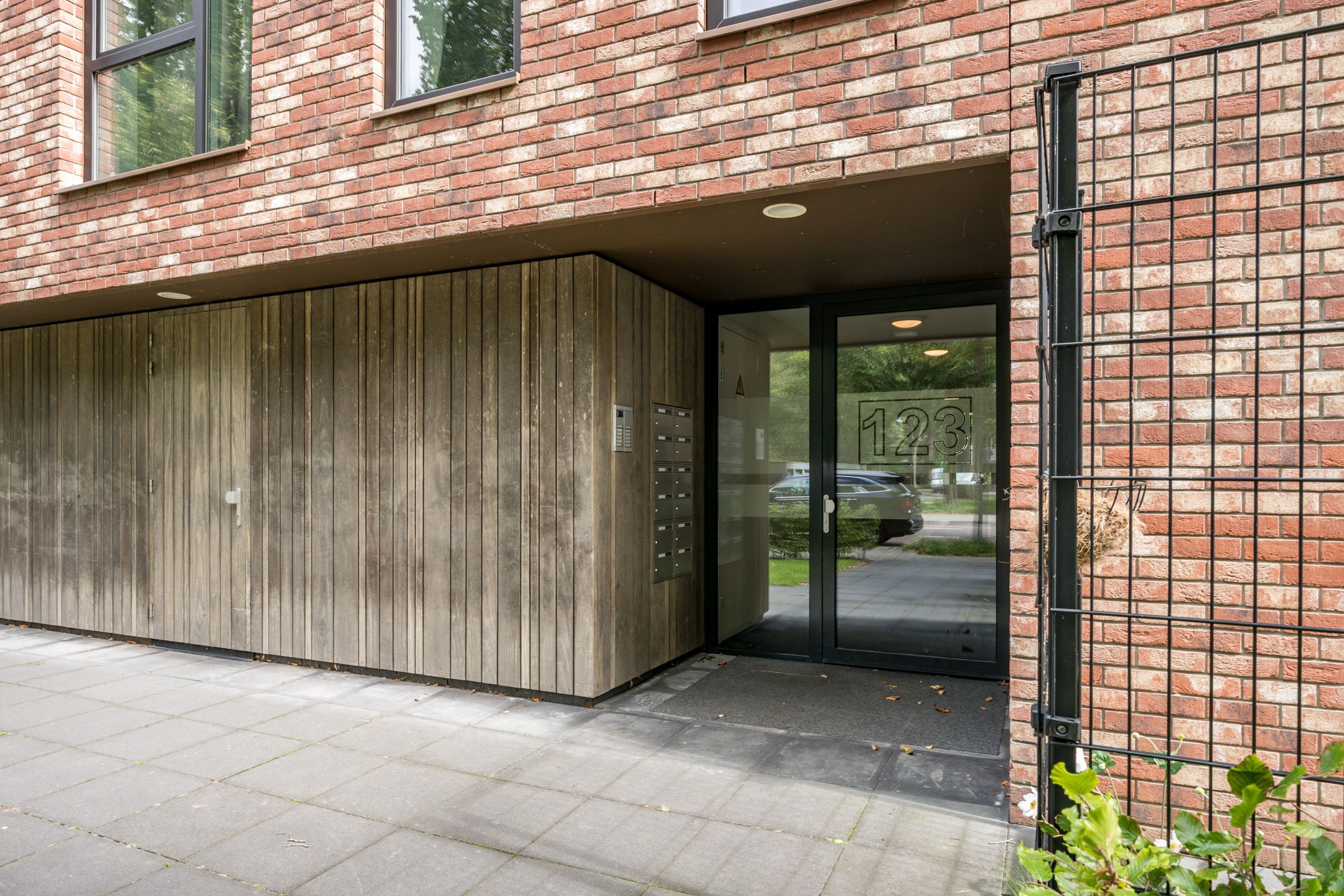 Foto 6 van Engelandlaan 123-L