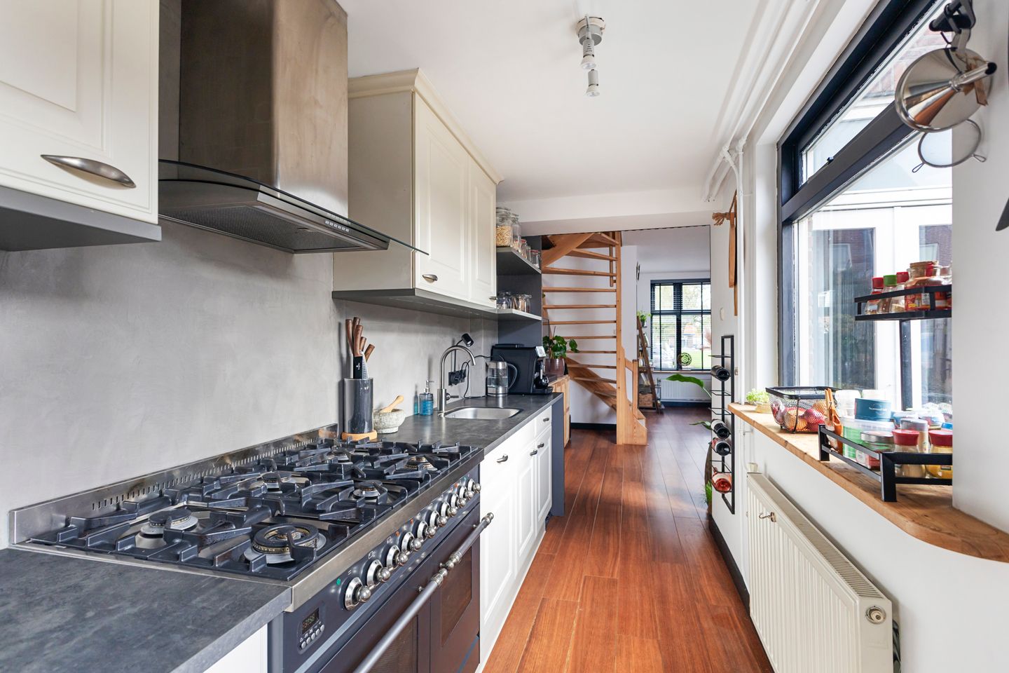 Foto 14 van Goudsbloemstraat 40