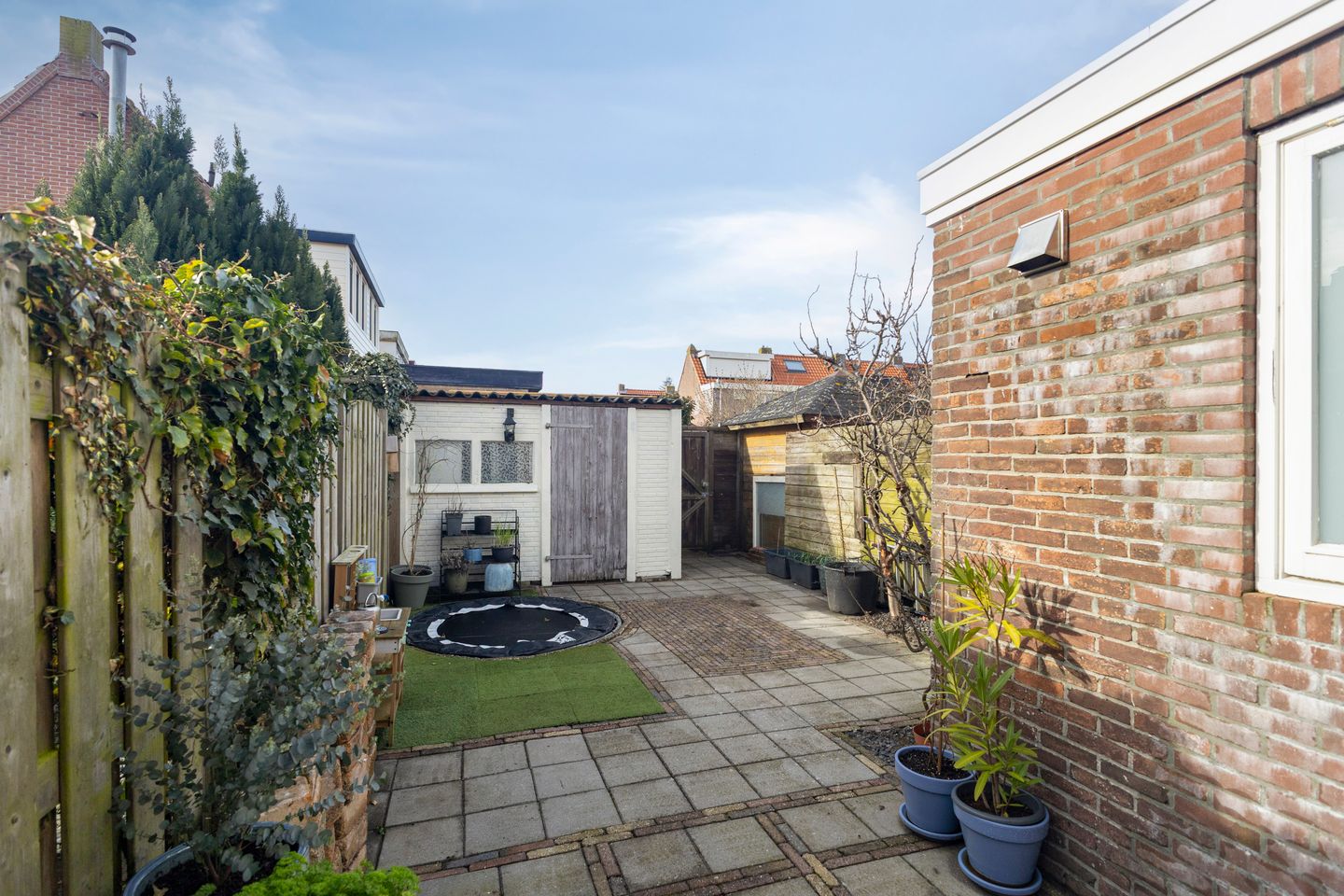 Foto 4 van Goudsbloemstraat 40