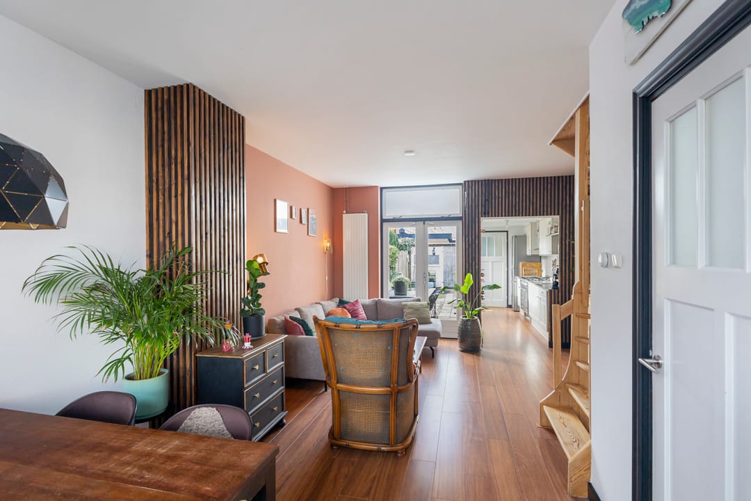 Foto 8 van Goudsbloemstraat 40