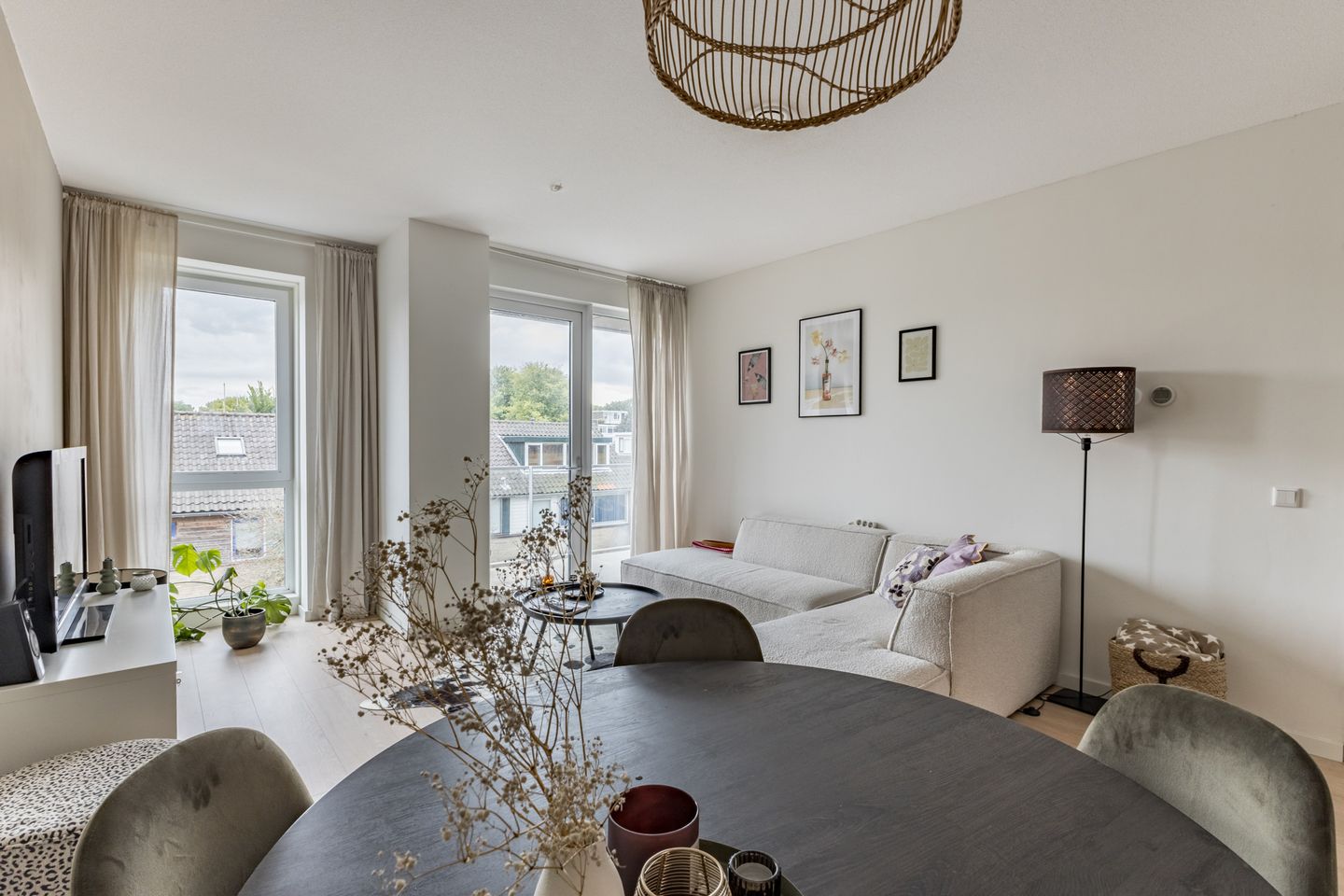 Foto 4 van Engelandlaan 123-L