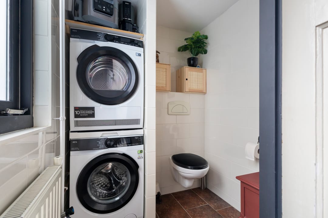 Foto 16 van Goudsbloemstraat 40