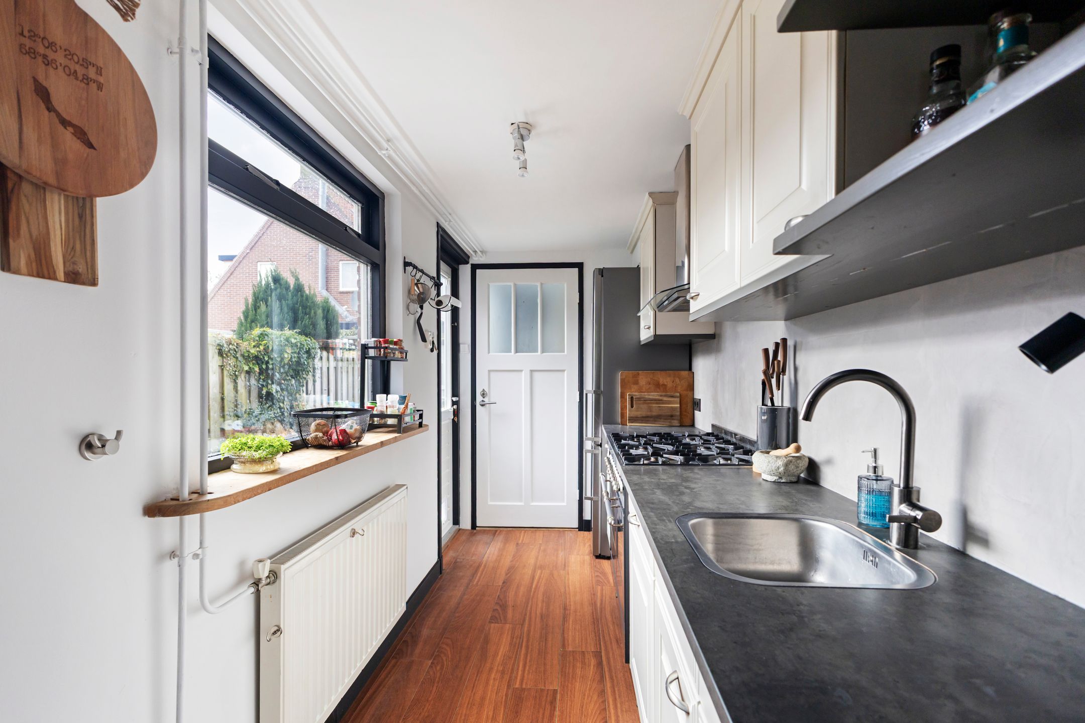 Foto 15 van Goudsbloemstraat 40