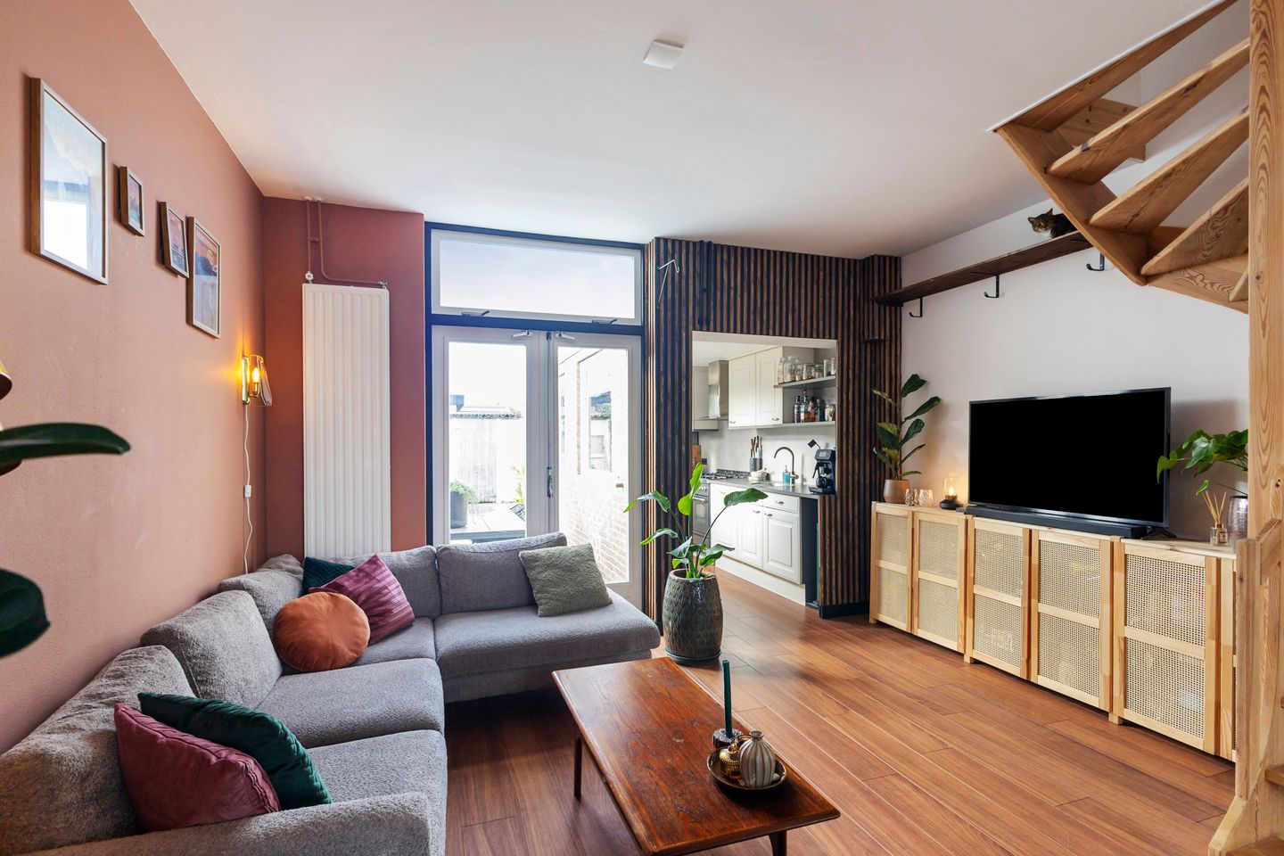 Foto 10 van Goudsbloemstraat 40