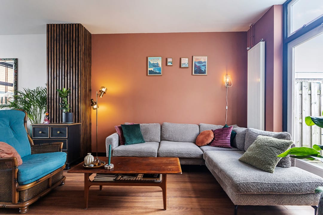 Foto 13 van Goudsbloemstraat 40