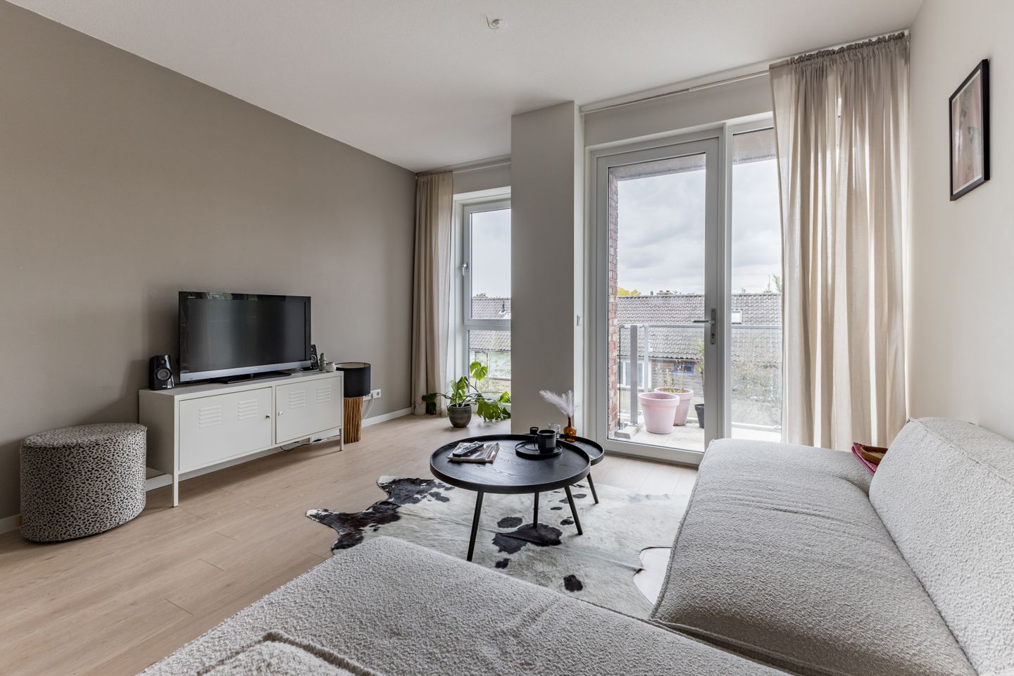 Foto 10 van Engelandlaan 123-L